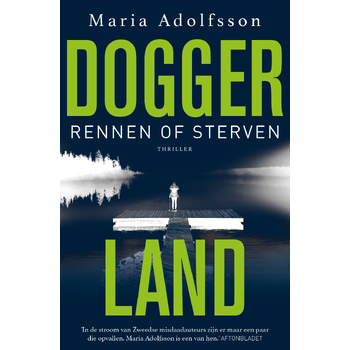 Rennen of sterven (Paperback) bij Singel 344