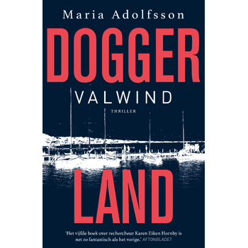 Valwind (Paperback) bij Singel 344