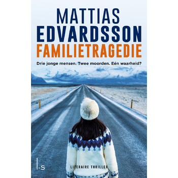 Familietragedie (Paperback) bij Singel 344