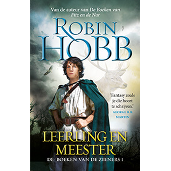 Leerling en Meester (Paperback) bij Singel 344