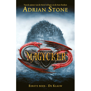 De Klauw (Paperback) bij Singel 344