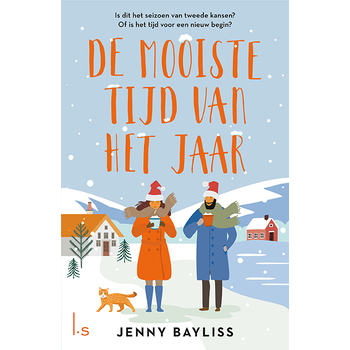De mooiste tijd van het jaar (Paperback) bij Singel 344