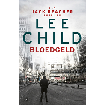 Bloedgeld (Paperback) bij Singel 344