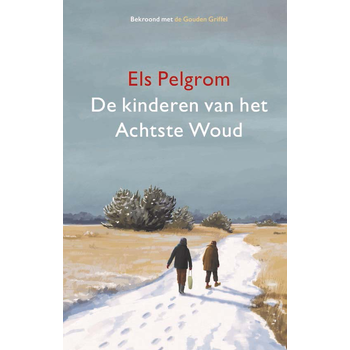De kinderen van het Achtste Woud (Hardback) bij Singel 344