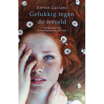 Gelukkig tegen de wereld (Paperback) bij Singel 344