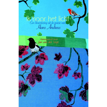 Ik hoor het licht (Paperback) bij Singel 344
