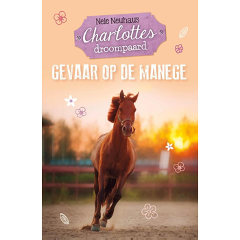 Gevaar op de manege (Hardback) bij Singel 344