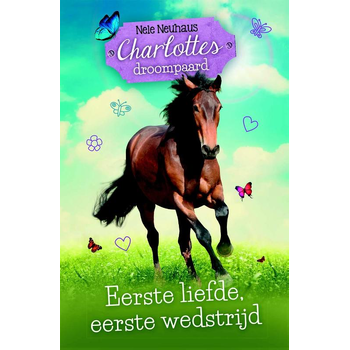 Eerste liefde, eerste wedstrijd (Hardback) bij Singel 344