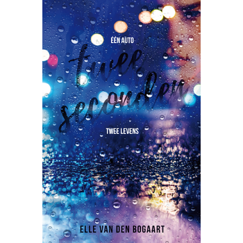 Twee seconden (Paperback) bij Singel 344