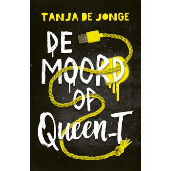 De moord op Queen_T (Paperback) bij Singel 344