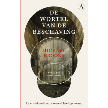 De wortel van de beschaving (Paperback) bij Singel 344