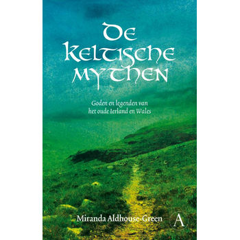 De Keltische mythen (Paperback) bij Singel 344