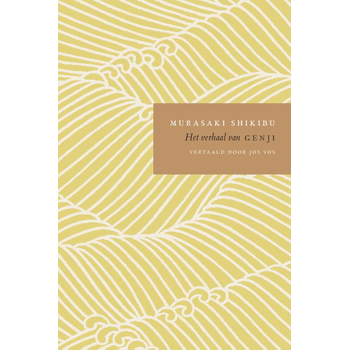 Het verhaal van Genji (Hardback) bij Singel 344