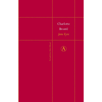 Jane Eyre (Hardback) bij Singel 344