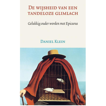 De wijsheid van een tandeloze glimlach (Paperback) bij Singel 344