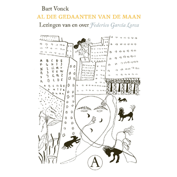 Al die gedaanten van de maan (Paperback) bij Singel 344