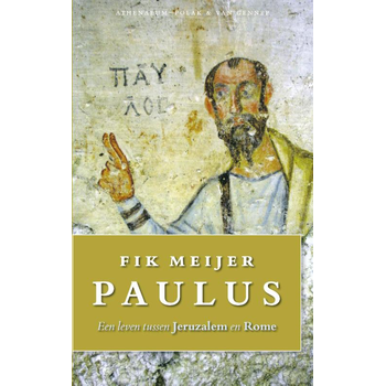Paulus (Paperback) bij Singel 344