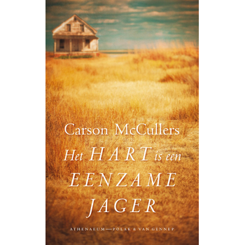 Het hart is een eenzame jager (Paperback) bij Singel 344
