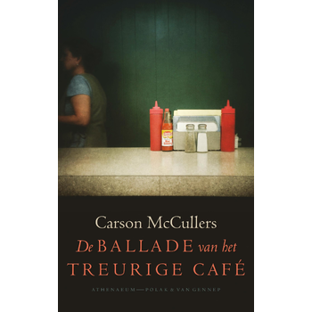 De ballade van het treurige café (Paperback) bij Singel 344