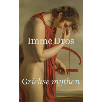 Griekse mythen (Paperback) bij Singel 344
