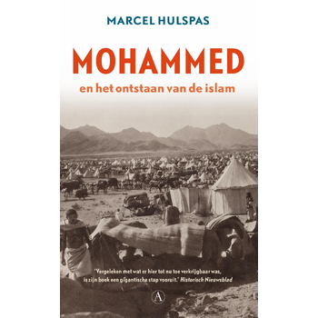 Mohammed en het ontstaan van de islam (Paperback) bij Singel 344