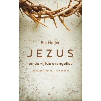 Jezus (Paperback) bij Singel 344