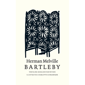 De klerk Bartleby (Paperback) bij Singel 344