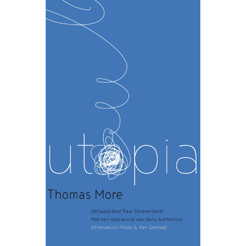 Utopia (Hardback) bij Singel 344
