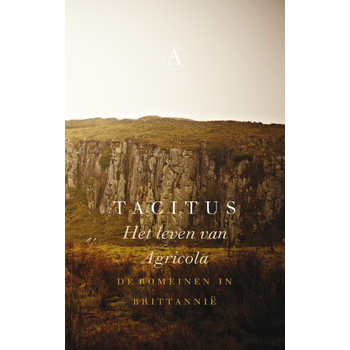 Het leven van Agricola (Paperback) bij Singel 344