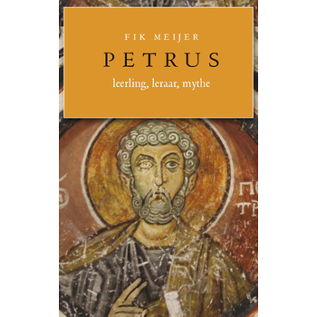 Petrus (Paperback) bij Singel 344