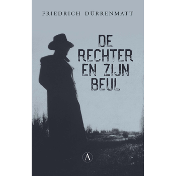 De rechter en zijn beul (Paperback) bij Singel 344