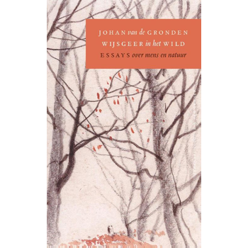 Wijsgeer in het wild (Paperback) bij Singel 344