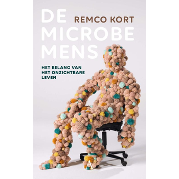 De microbemens (Paperback) bij Singel 344