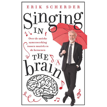 Singing in the brain (Paperback) bij Singel 344