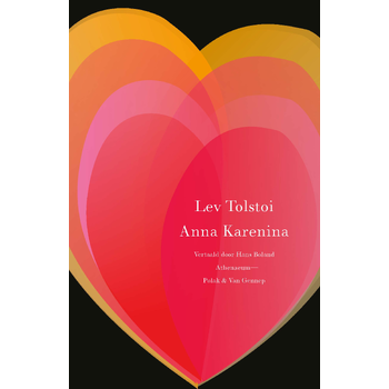 Anna Karenina (Hardback) van Lev Tolstoi