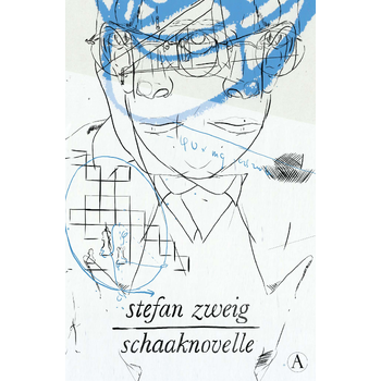 Schaaknovelle (Hardback) bij Singel 344