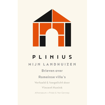 Mijn landhuizen (Hardback) bij Singel 344