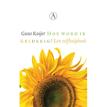 Hoe word ik gelukkig? (Hardback) bij Singel 344