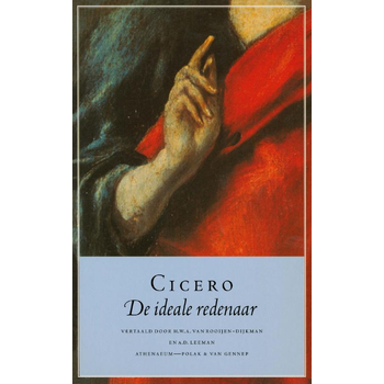De ideale redenaar (Paperback) bij Singel 344