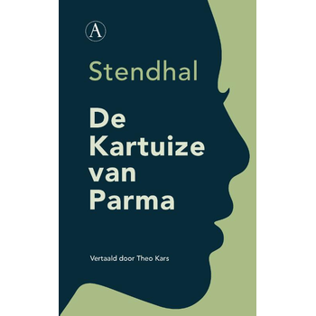 De Kartuize van Parma (Paperback) bij Singel 344