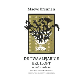 De twaalfjarige bruiloft (Paperback) bij Singel 344