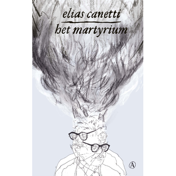 Het martyrium (Paperback) bij Singel 344