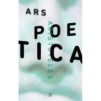 Ars Poetica (Paperback) bij Singel 344