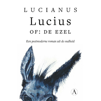 Lucius of: de ezel (Paperback) bij Singel 344