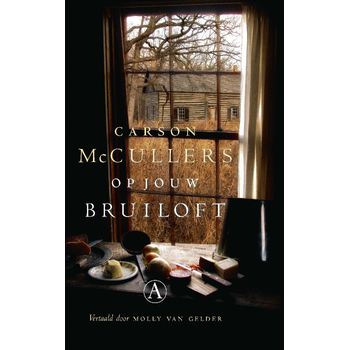 Op jouw bruiloft (Paperback) bij Singel 344