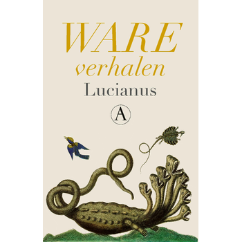 Ware verhalen (Hardback) bij Singel 344