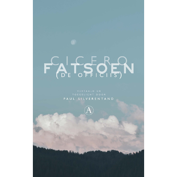 Fatsoen (Paperback) bij Singel 344