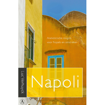 Napoli (Paperback) bij Singel 344