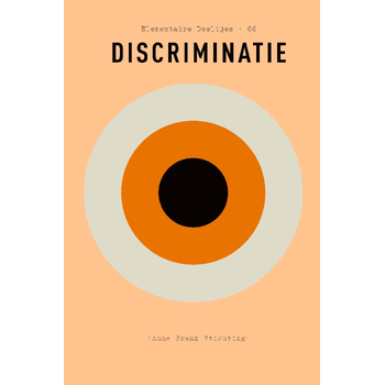 Discriminatie (Paperback) bij Singel 344
