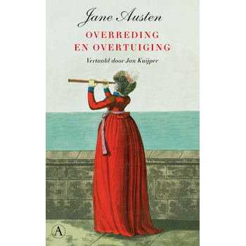 Overreding en overtuiging (Paperback) bij Singel 344